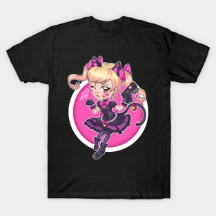 D.Nyah T-Shirt